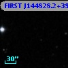 FIRST J144828.2+391927