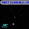 FIRST J144846.5+392212