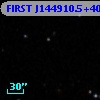 FIRST J144910.5+401635