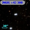 [M60] +42 300