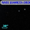 NVSS J144923+392656
