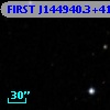 FIRST J144940.3+410521