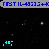 FIRST J144953.5+404100