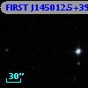 FIRST J145012.5+393352