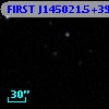 FIRST J145021.5+393921