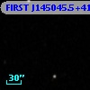 FIRST J145045.5+411458