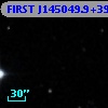 FIRST J145049.9+394225