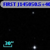 FIRST J145050.5+403705