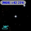 [M60] +42 274