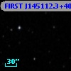 FIRST J145112.3+405526