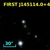 FIRST J145114.0+402205
