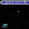 FIRST J145258.0+405415