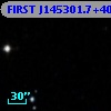 FIRST J145301.7+403310