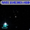 NVSS J145303+410428