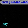 NVSS J145400+400806