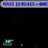 NVSS J145415+400329