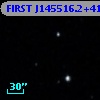 FIRST J145516.2+410655