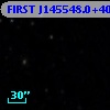 FIRST J145548.0+405014