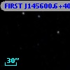 FIRST J145600.6+403104