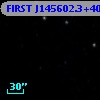 FIRST J145602.3+403103