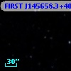 FIRST J145658.3+403616