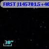 FIRST J145701.5+403619