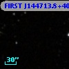 FIRST J144713.8+401422