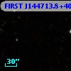 FIRST J144713.8+401412