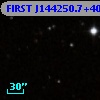 FIRST J144250.7+404510