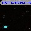 FIRST J144256.5+404528