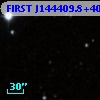 FIRST J144409.8+405653