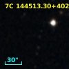 FIRST J144708.8+401400