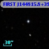 FIRST J144815.8+395953