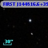 FIRST J144816.6+395951