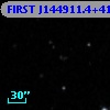 FIRST J144911.4+410702