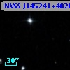 NVSS J145241+402617