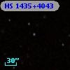 HS 1435+4043