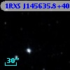 1RXS J145635.8+402827