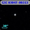 GSC 03047-00313