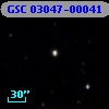 GSC 03047-00041