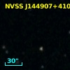 WN B1447.2+4120