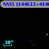 NVSS J144613+414611