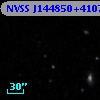 NVSS J144850+410740
