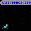 NVSS J144929+394822