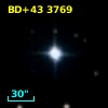 BD+43  3769