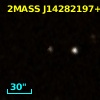RX J1428.3+4136
