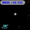 [M60] +43 315
