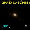 2MASX J14303483+4215011