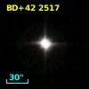 BD+42  2517