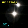 HD 127931
